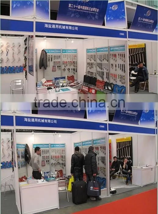 3/4" 1" DR. 26pcs wrench socket