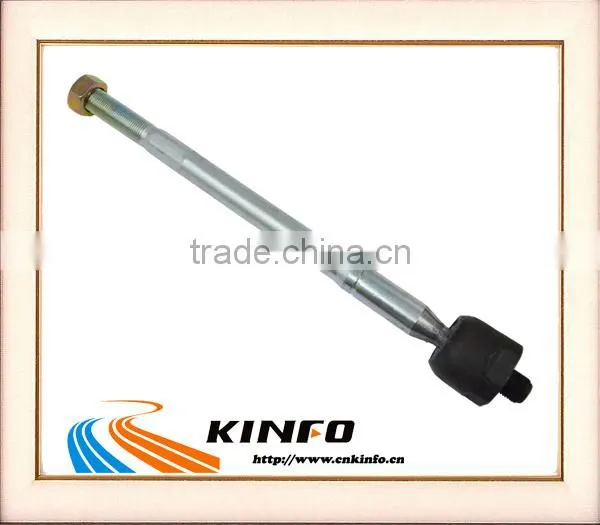 Car steering tie rod axle joint for ELF
