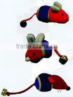 pet toy cat toy mouse