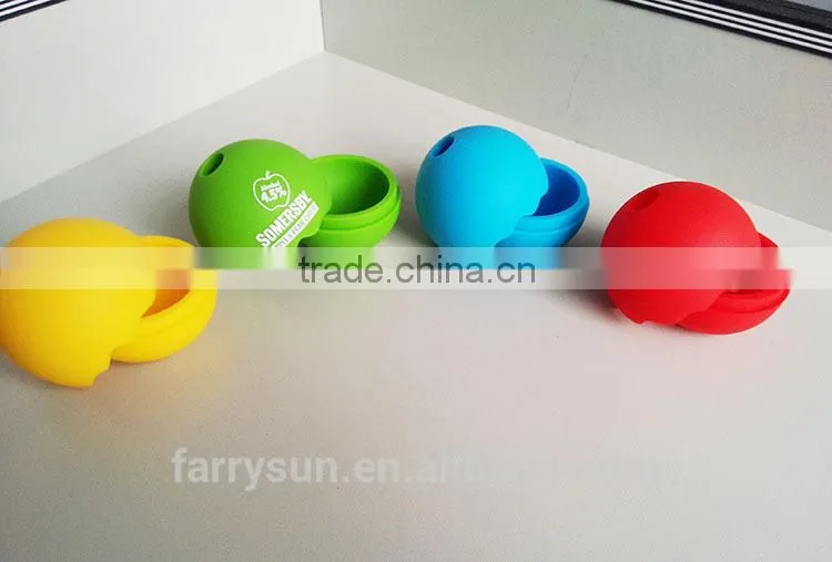 2015 Factory Direct silicone ice block moulds