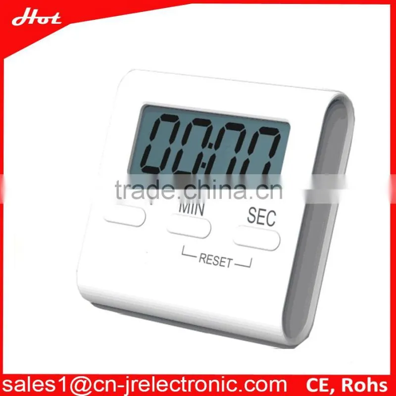 Simple style cheapest electronic kitchen countdown timer