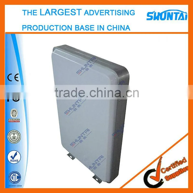 Custom Advertising Lightbox Sign