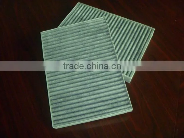 High Quality 87139-07010 Toyota interior filter