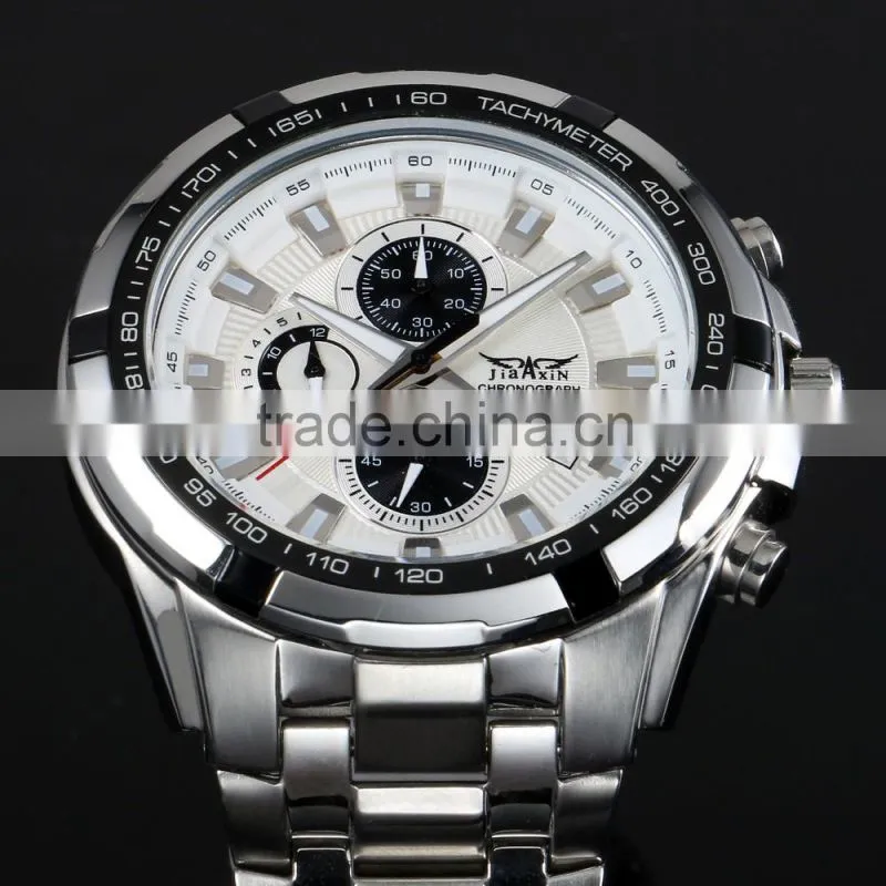 2016 Winner Luxury Brand Watch Automatic Multi-function Watches High End ZB008