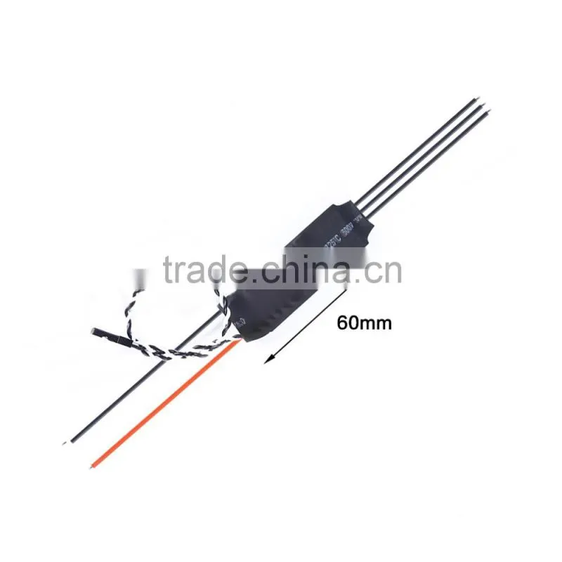 18A Electric Speed Control ESC For FPV Drone