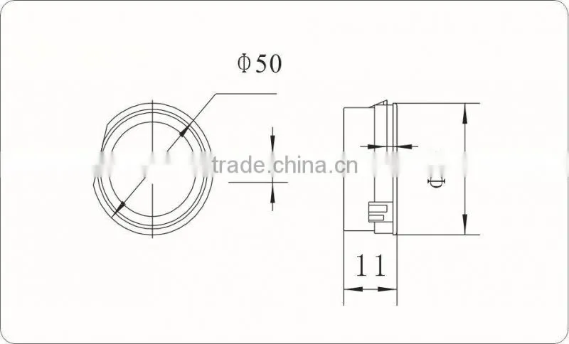 China's low price good quality elevator push button AK-32,elevator push button