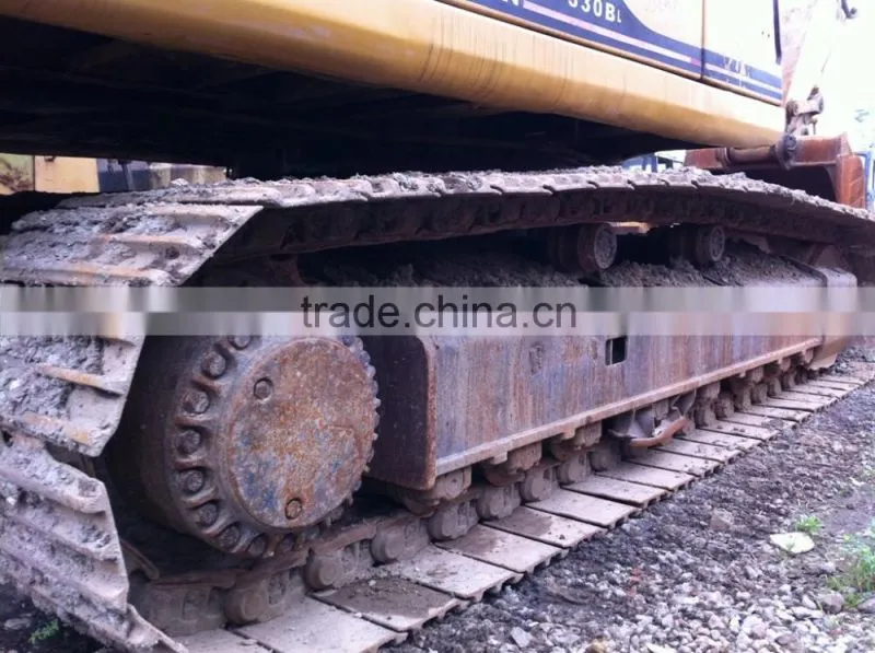 used cat 330BL excavator, used 330BL cat excavator, used cat excavator