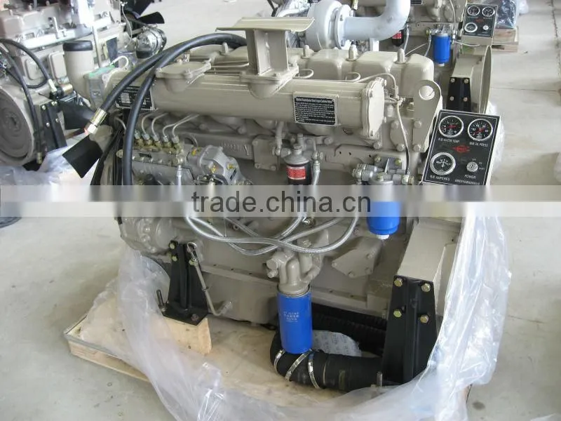 6/4-cylinder diesel engine for sale