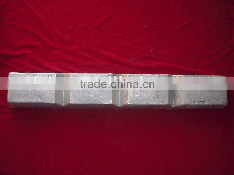 Calcium Magnesium alloy