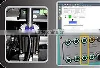 high quality uv inkjet printing machine for sliding door