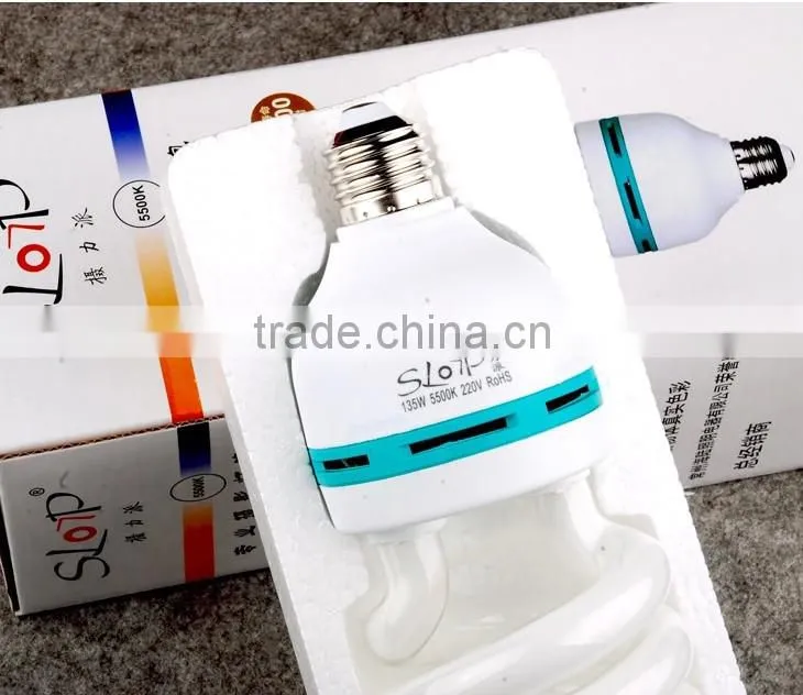 Studio Lighting Bulb