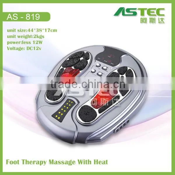 shenzhen pressure points foot massager