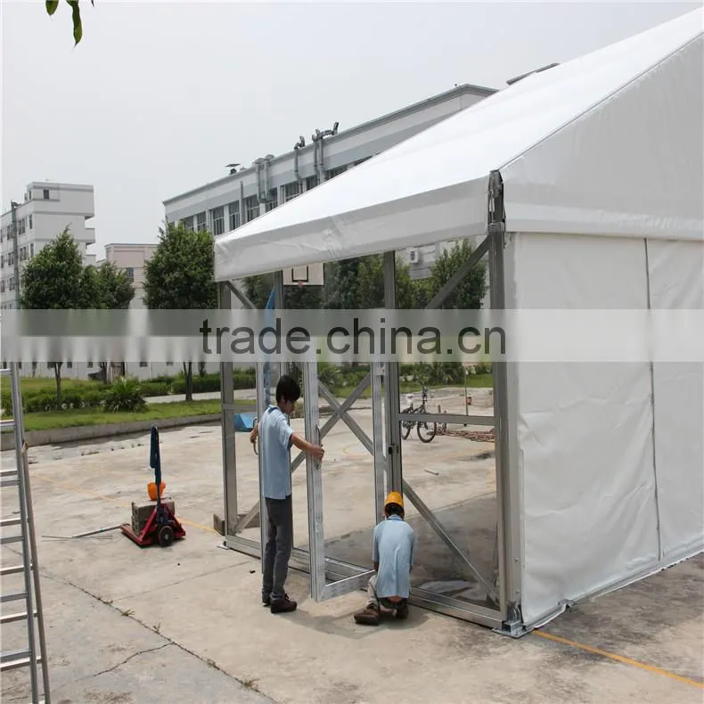 big roof tent