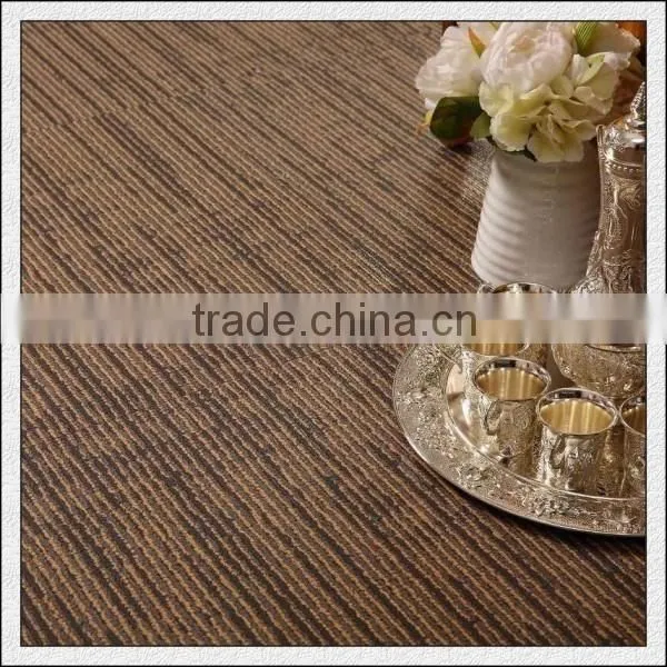 Wood Looking Pvc Plank Flooring Self Adhesive Vinyl Flooring, Pvc Vinyl Floor Tile