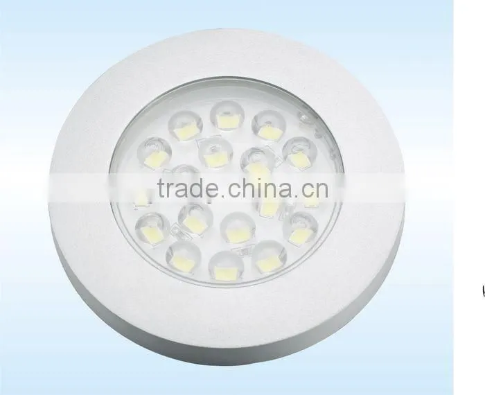 Reccessed Mounted Kitchen Light