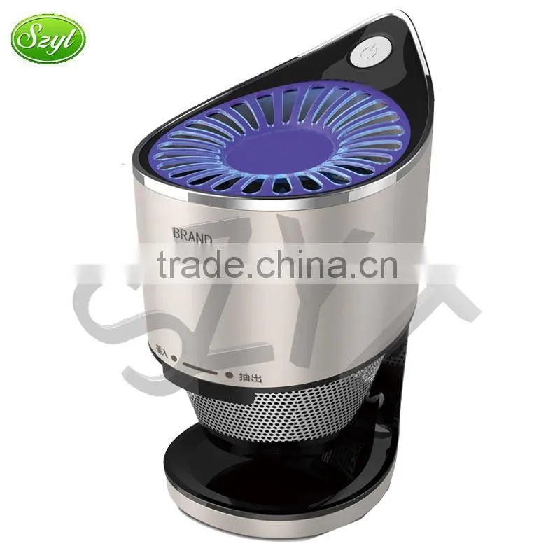 mosquito repellent device, indoor mosquito repellent, electric mosquito repellent