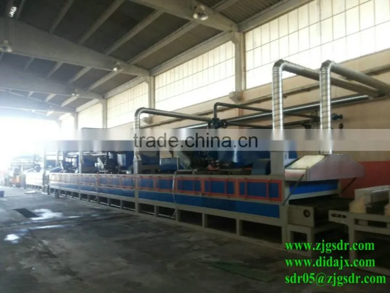 PVC coil mat carpet extrusion machine/ PVC mat production line/ mat making machine