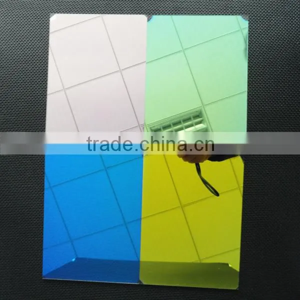 lense and Mirror optical coater/optical AR vacuum coating plant/PVD vacuum coating machine