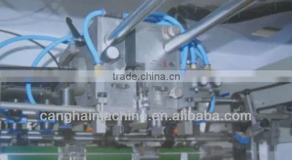 Corrugated board and plastic plate 1500 Automatic Die Cutting Machine, Automatic Die Cutter,Die Cutting and creasing machine