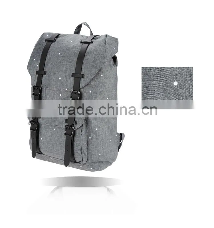 high quality whoelsae high school student backpack