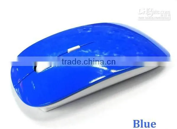 Top Selling 2.4G wireless mouse 10M working distance FACTORY SALES DIRECTLY