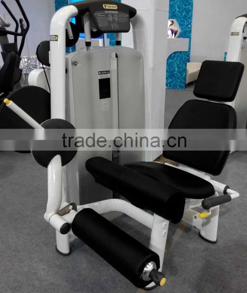 dual function Gym Machine / Inner &Outer thigh Fitness equipment / TZ-6053