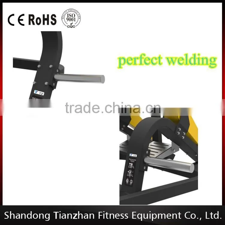 Biceps Machine TZ-6074/Commercial gym equipment /CE Approved Commercial Fitness Equipment