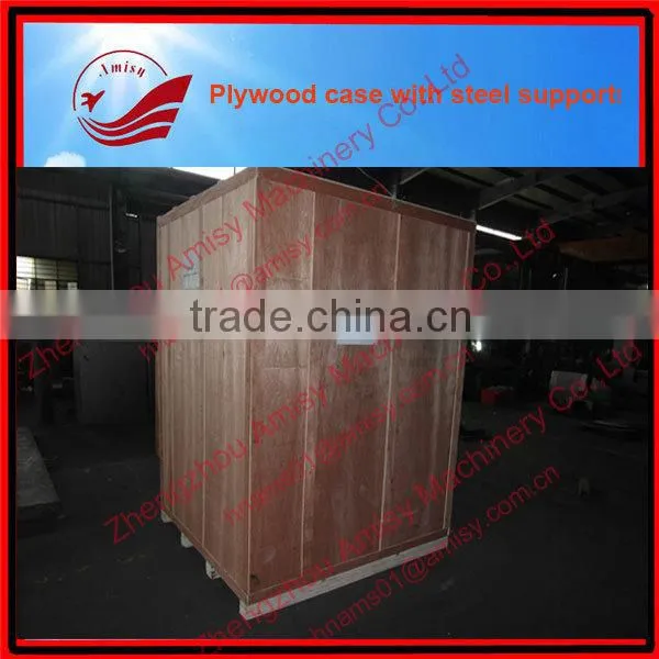 Scrap copper wire processing equipment AMS-400M