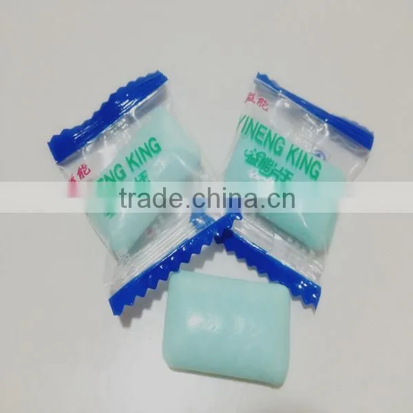 sweet soft chew gum