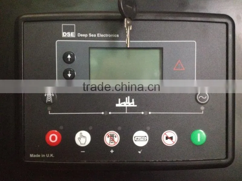 Chinese Yangdong series diesel generator