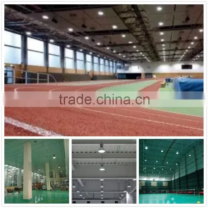 High power led high bay light 150W led industrial light