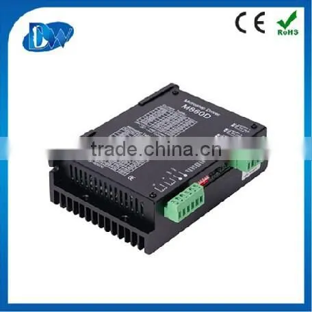 Nema 23 0.9 degree 2 phase bipolar stepping motor