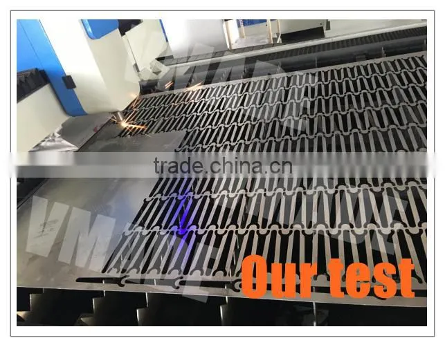 Metal fiber laser metal cutting machine/FIBER LASER CUTTING HIGH SPEED