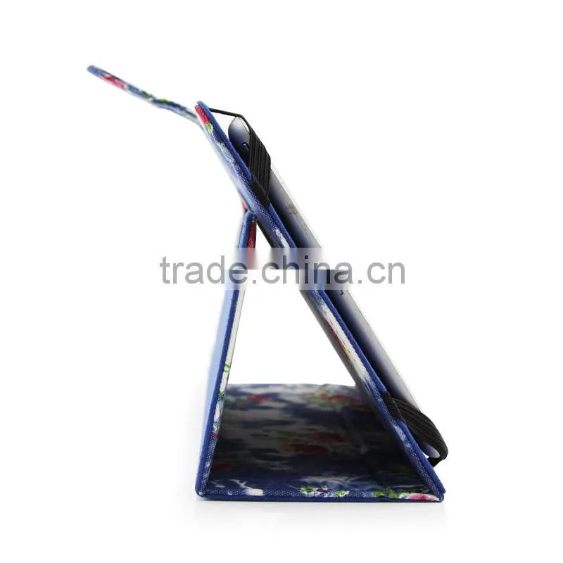 Universal Tablet Leather Case for 7inch 8inch 9inch 10inch tablet case