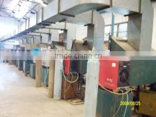 Rongbang Machinery (Kunshan) Co., Ltd. company overview - view 3