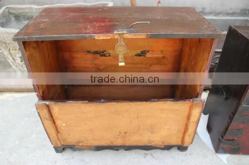 chinese antique furniture, chinese antique wooden box