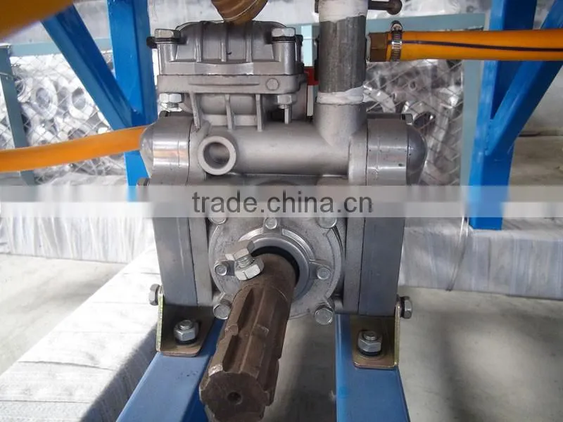 hot sale farm sprayer tractor sprayer tractor mounted 300L pump sprayer