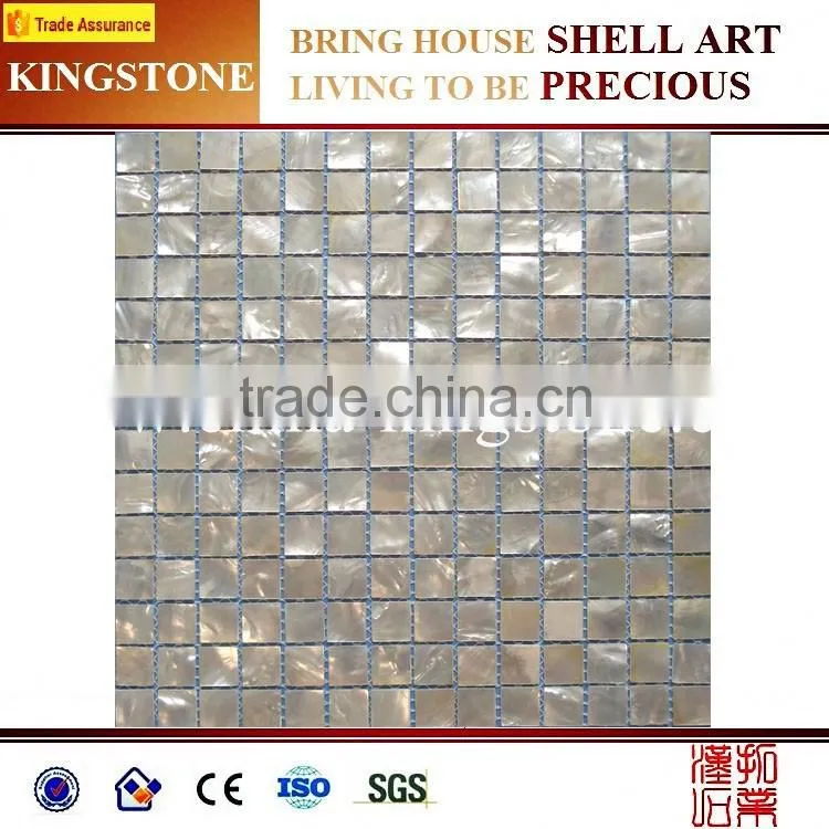 Manfacturer shell construction tiles for sale