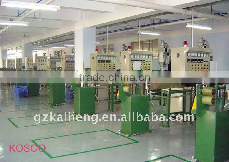 hot sale 4.5mm PVC tube china supplier on alibaba with free sample