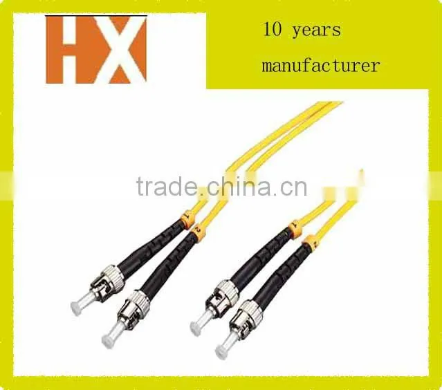 fiber optic cable equipment pigtails for patch pannel/ODF/termination box