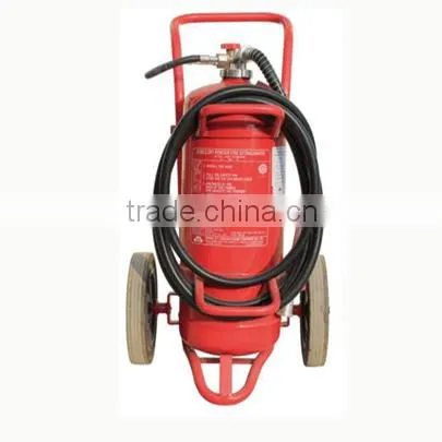 Marine EC certificated portable fire extinguisher