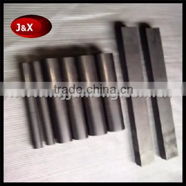High pure Graphite sealing rod graphite stirring rod,graphite rod for sale,graphite stopper