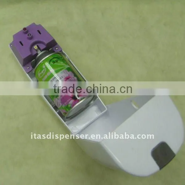 Plastic Room perfume dispenser