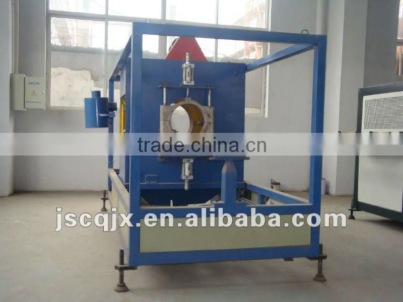best price pe pipe cutting machine with good performance