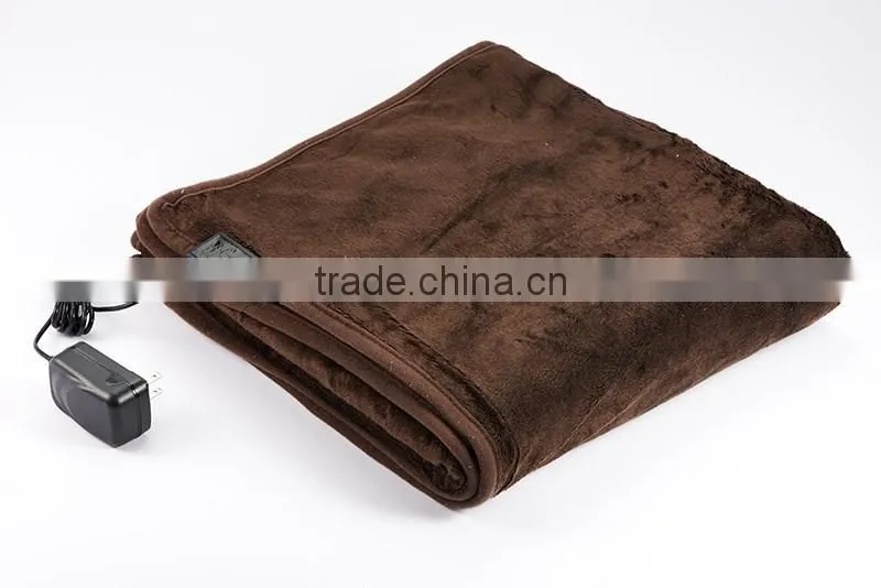 warming blanket 12V electric heating blanket