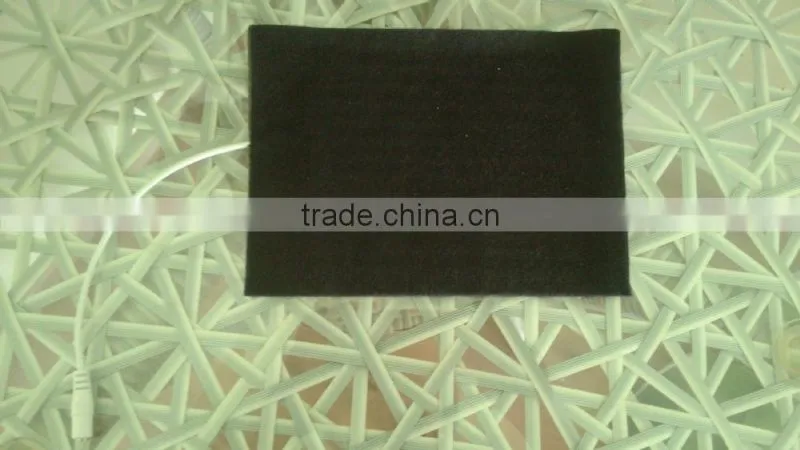 Electric Heating Pad for Heated Jacket with Good Quality