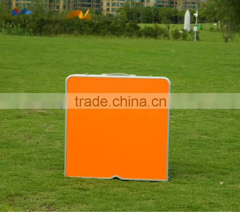 Outdoor Aluminum Folding Table