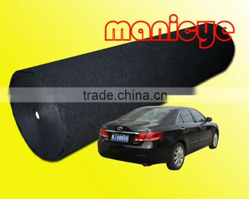 Car Accessory Tonneau Cover Fabric