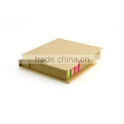 Eco-Friendly Notepad