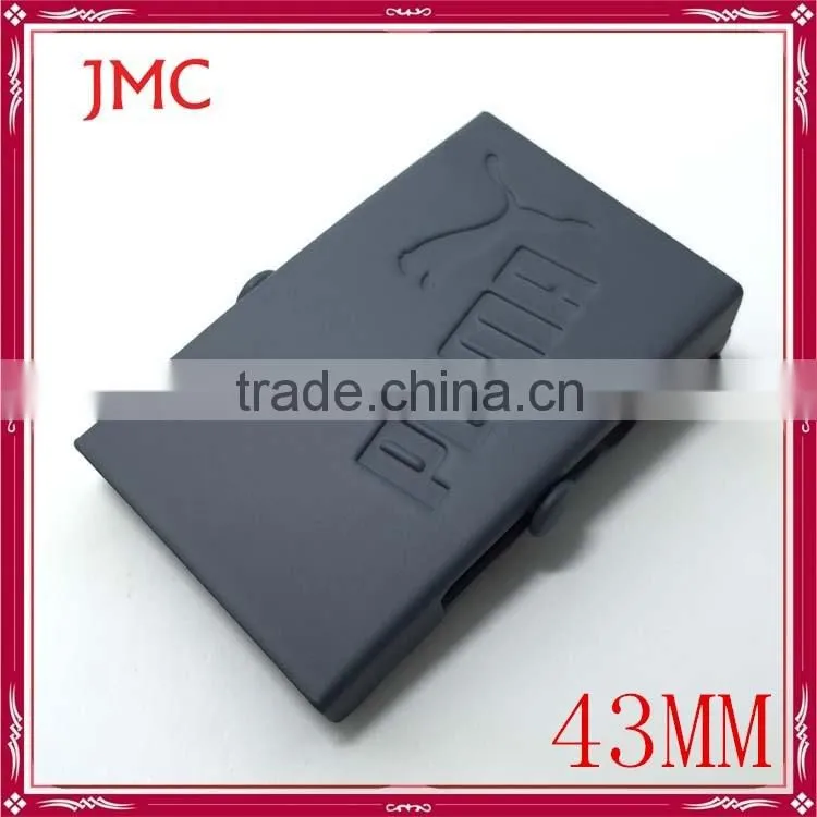 Types of 40mm Engraved Zinc Alloy Buckle, Metal Belt Buckle for Men